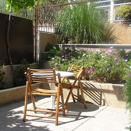 Studio Apartments Fabjanac Трогир Экстерьер фото