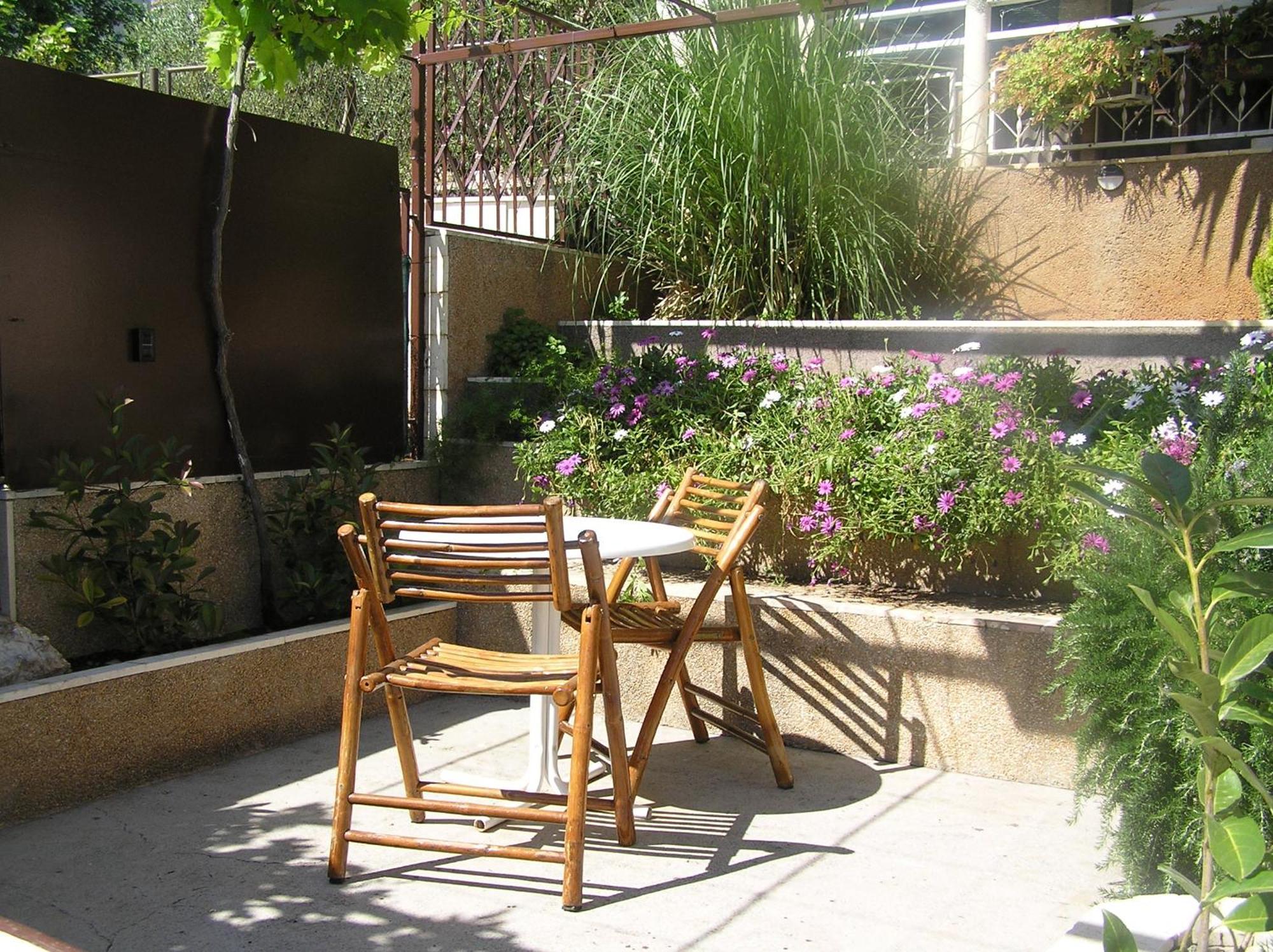 Studio Apartments Fabjanac Трогир Экстерьер фото