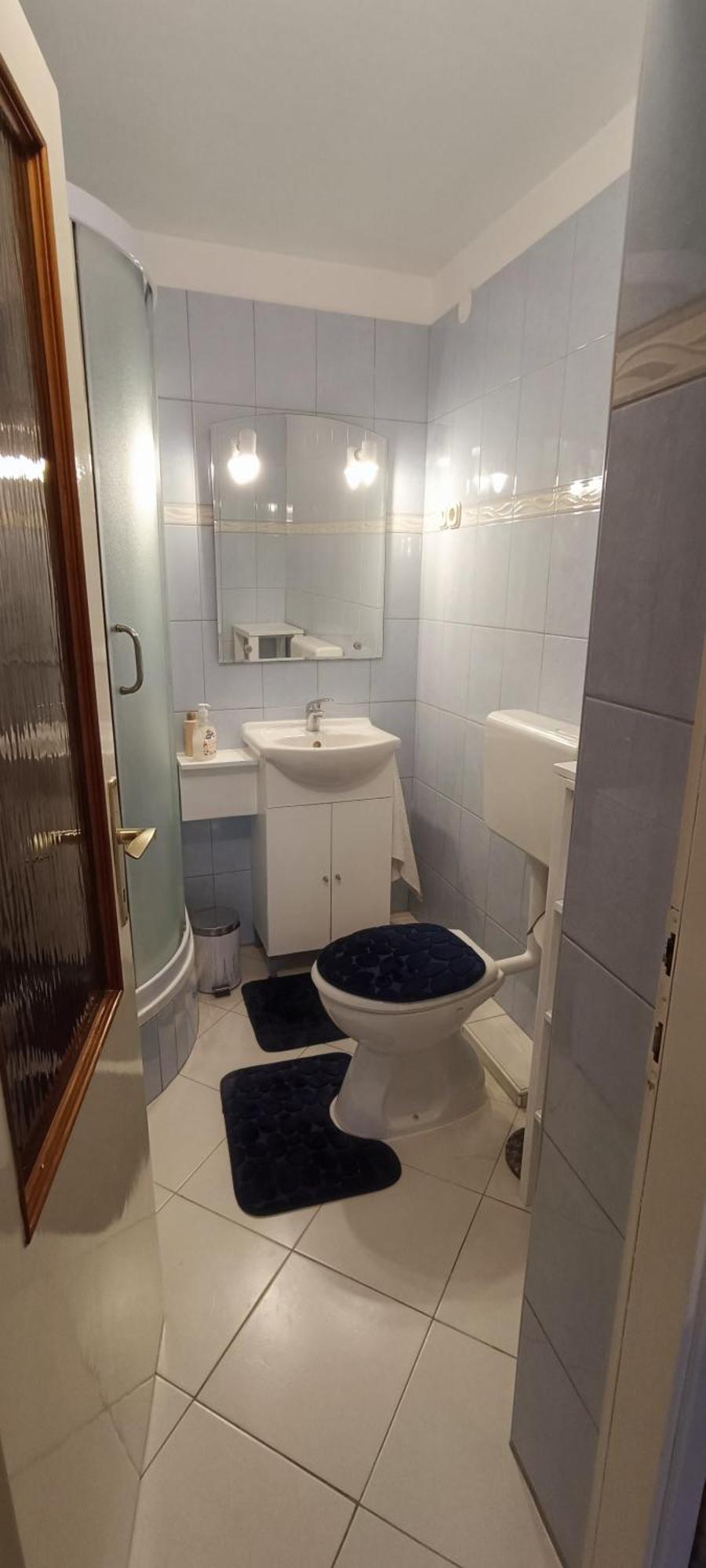 Studio Apartments Fabjanac Трогир Экстерьер фото