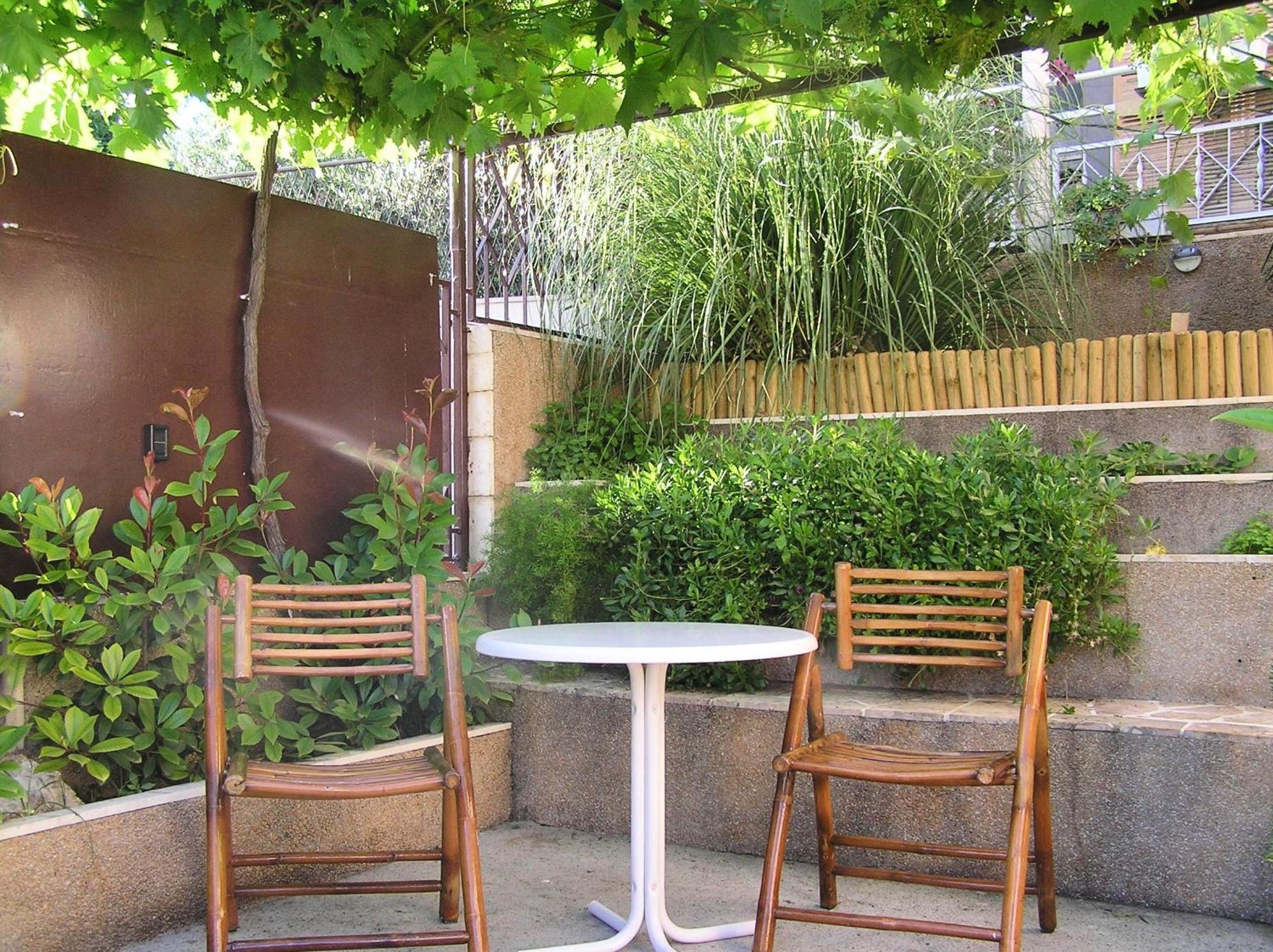 Studio Apartments Fabjanac Трогир Экстерьер фото