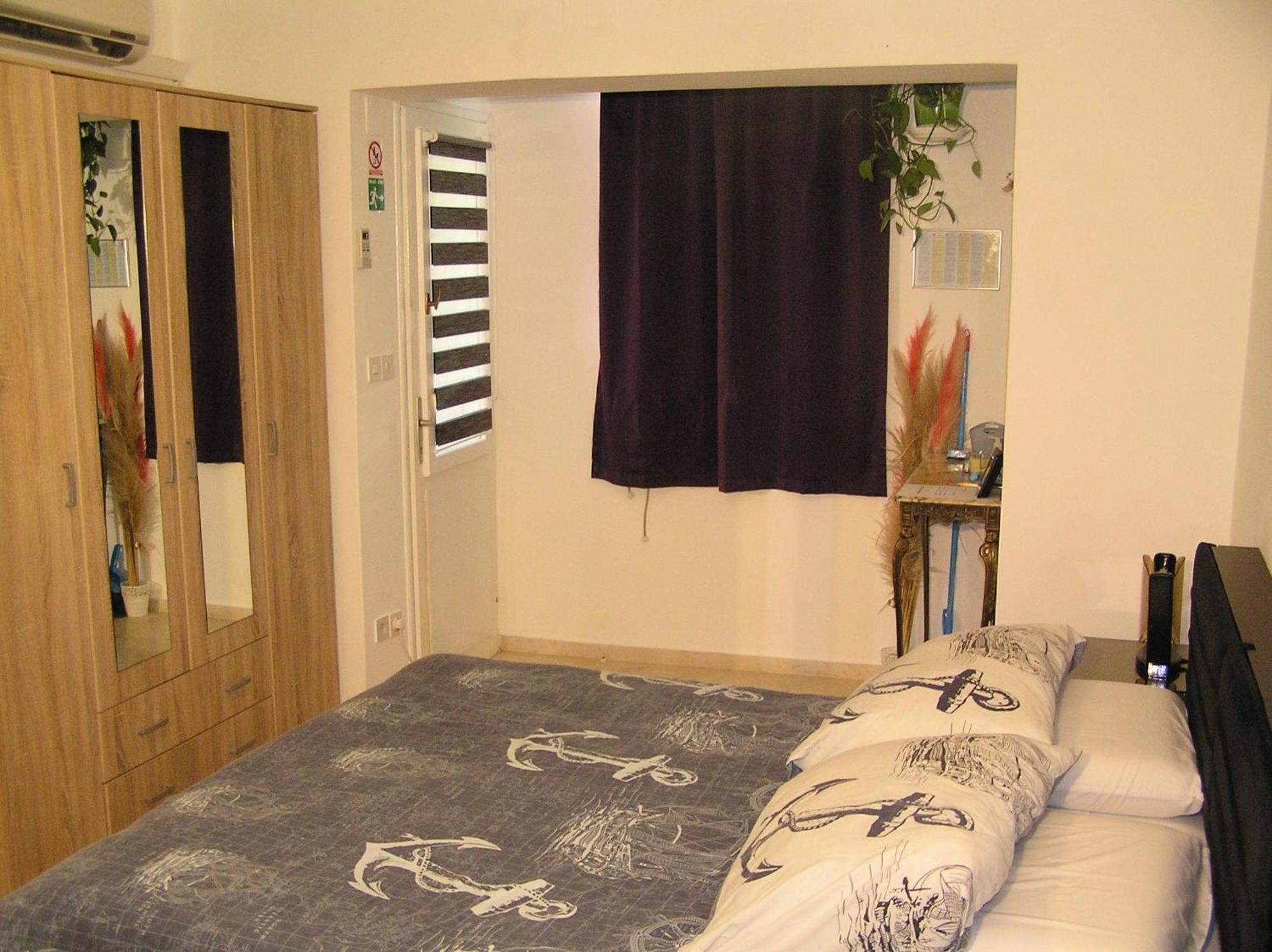Studio Apartments Fabjanac Трогир Экстерьер фото