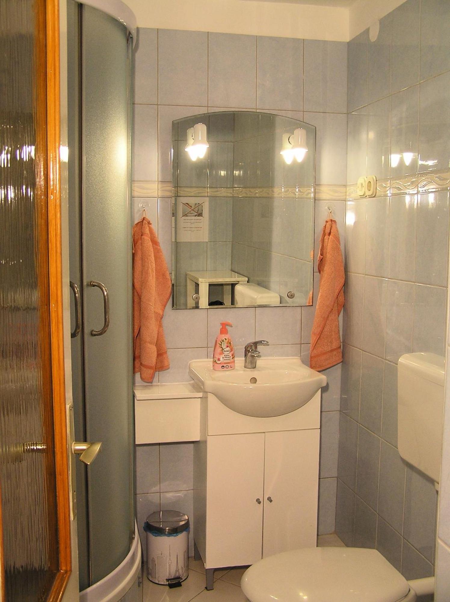 Studio Apartments Fabjanac Трогир Экстерьер фото