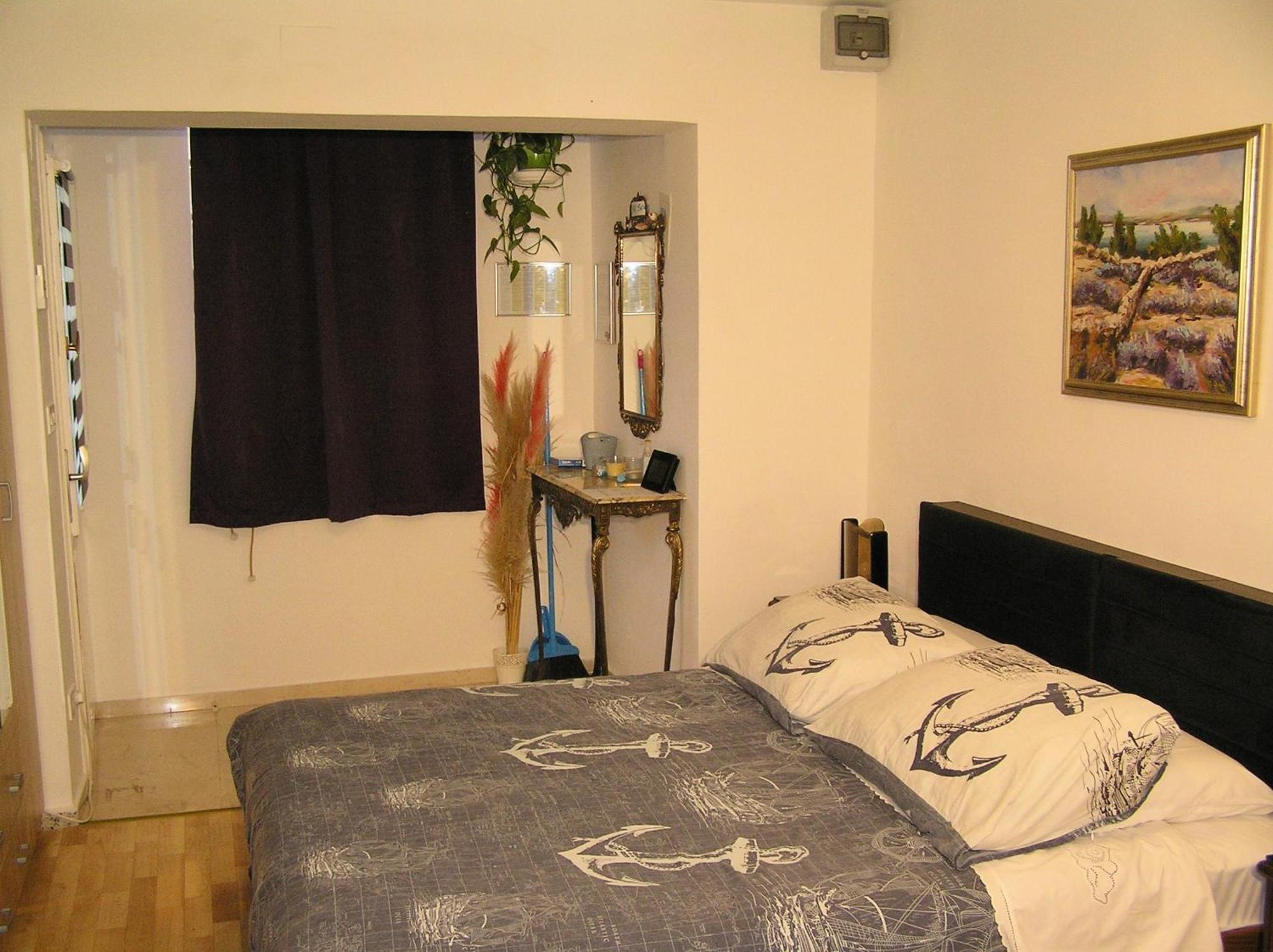 Studio Apartments Fabjanac Трогир Экстерьер фото